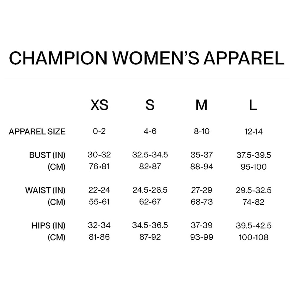 Champion C Logo Soft Touch Ribbed Cropped Tank Top - Picture 3 of 8